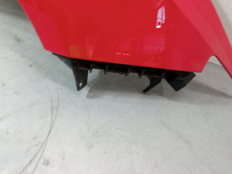 Recambio de aleta delantera derecha para seat ibiza iv (6j5, 6p1) 1.2 referencia OEM IAM   