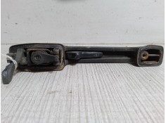 Recambio de maneta exterior puerta delantera izquierda para seat ibiza i (21a) 1.2 referencia OEM IAM    2