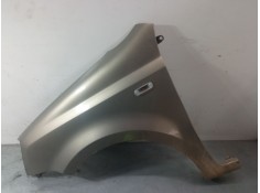 Recambio de aleta delantera izquierda para fiat panda / panda classic (169_) 1.2 (169.axb11, 169.axb1a) referencia OEM IAM   