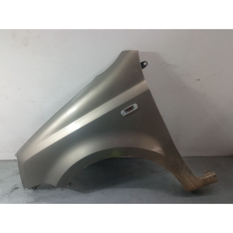 Recambio de aleta delantera izquierda para fiat panda / panda classic (169_) 1.2 (169.axb11, 169.axb1a) referencia OEM IAM   