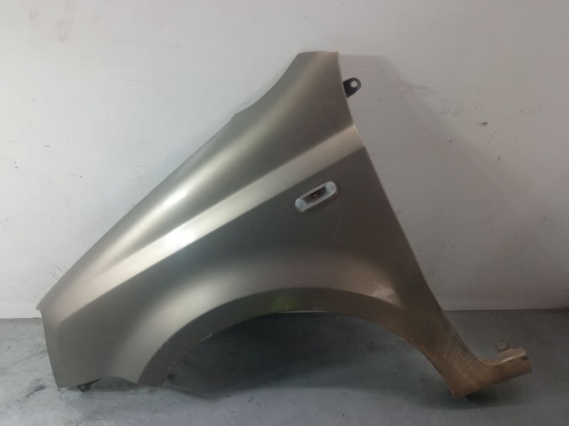 Recambio de aleta delantera izquierda para fiat panda / panda classic (169_) 1.2 (169.axb11, 169.axb1a) referencia OEM IAM   