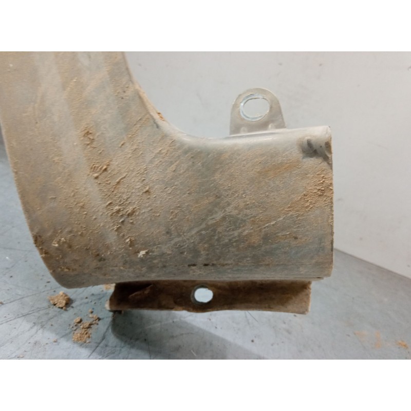Recambio de aleta delantera izquierda para fiat panda / panda classic (169_) 1.2 (169.axb11, 169.axb1a) referencia OEM IAM   