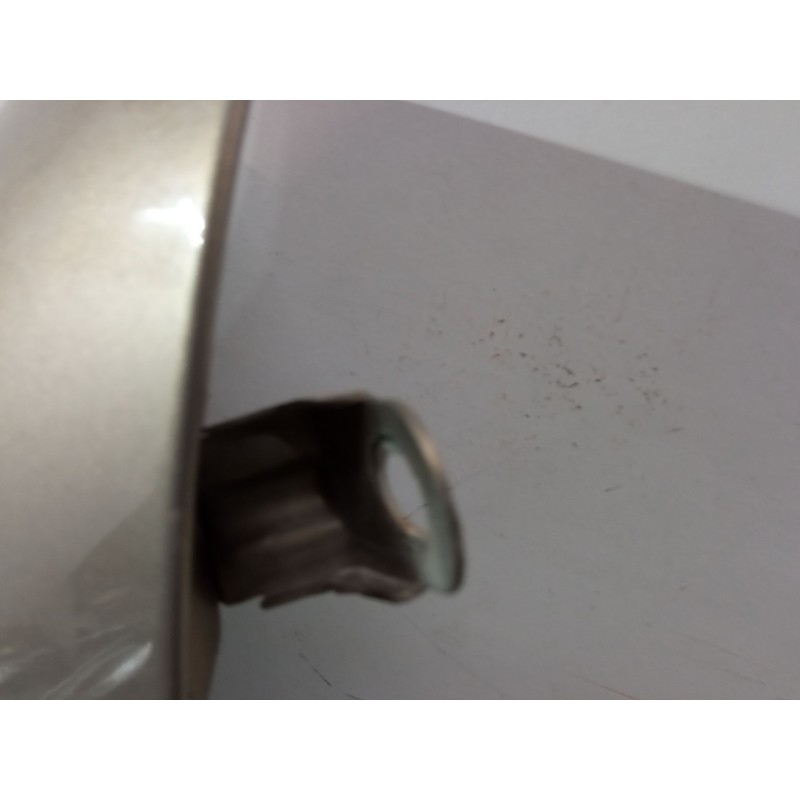 Recambio de aleta delantera izquierda para fiat panda / panda classic (169_) 1.2 (169.axb11, 169.axb1a) referencia OEM IAM   
