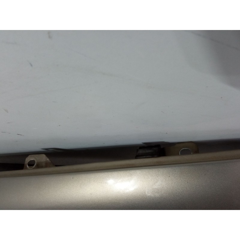 Recambio de aleta delantera izquierda para fiat panda / panda classic (169_) 1.2 (169.axb11, 169.axb1a) referencia OEM IAM   