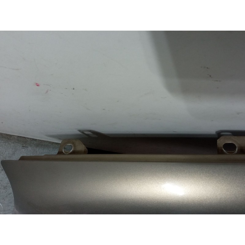 Recambio de aleta delantera izquierda para fiat panda / panda classic (169_) 1.2 (169.axb11, 169.axb1a) referencia OEM IAM   