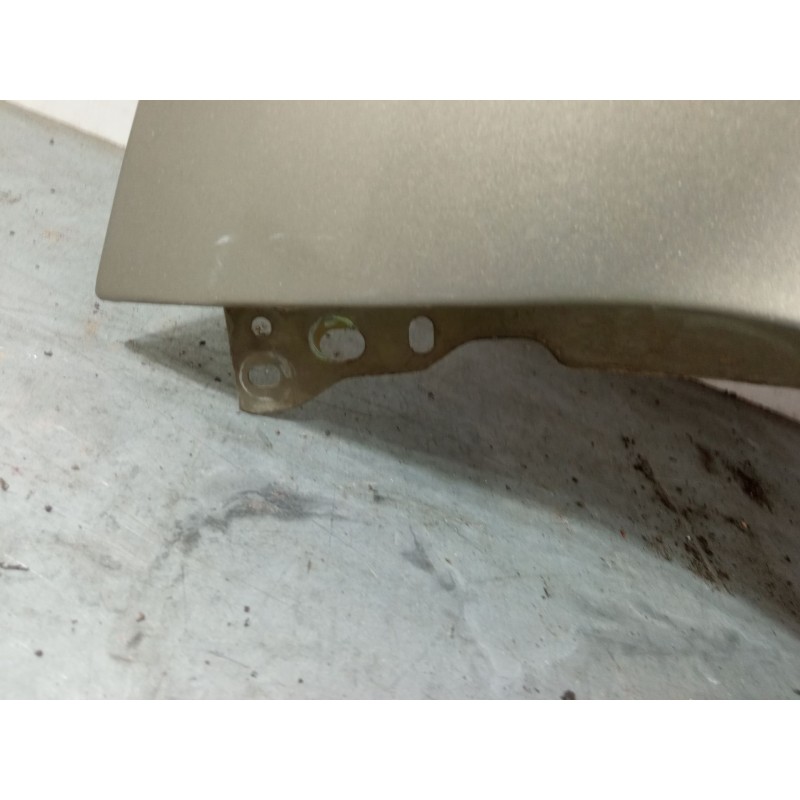 Recambio de aleta delantera izquierda para fiat panda / panda classic (169_) 1.2 (169.axb11, 169.axb1a) referencia OEM IAM   