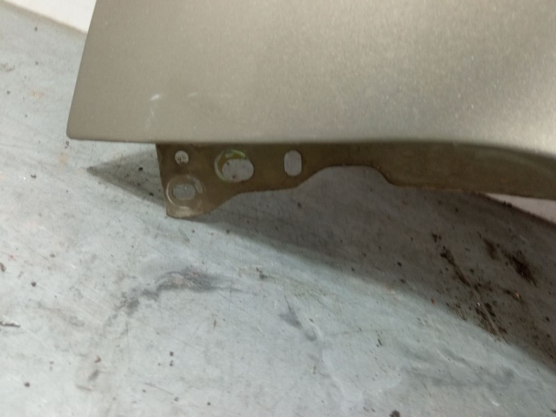 Recambio de aleta delantera izquierda para fiat panda / panda classic (169_) 1.2 (169.axb11, 169.axb1a) referencia OEM IAM   