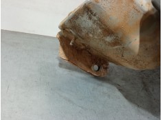 Recambio de aleta delantera derecha para dacia sandero (bs_) 1.6 mpi 85 (bs03) referencia OEM IAM    2