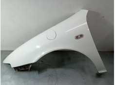 Recambio de aleta delantera izquierda para seat leon (1m1) 1.6 referencia OEM IAM   