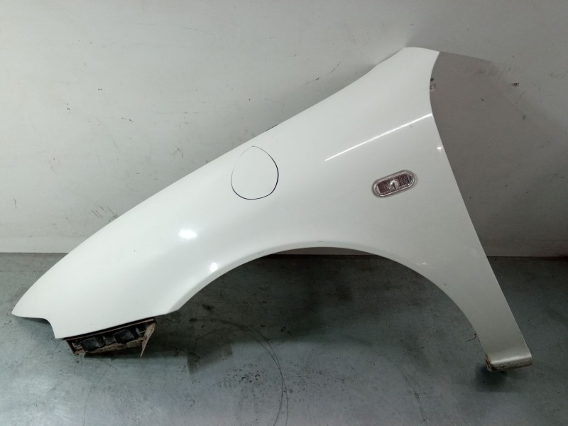 Recambio de aleta delantera izquierda para seat leon (1m1) 1.6 referencia OEM IAM   