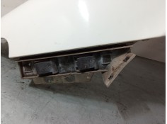 Recambio de aleta delantera izquierda para seat leon (1m1) 1.6 referencia OEM IAM    2