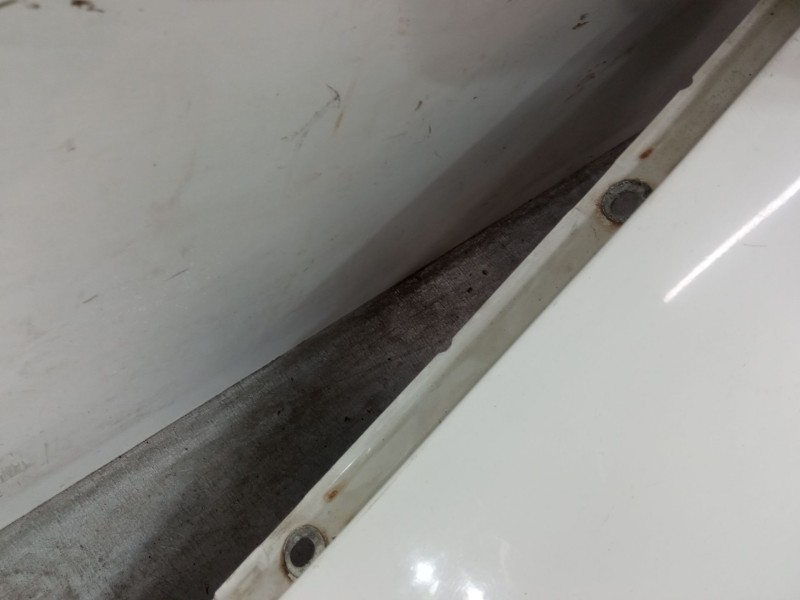 Recambio de aleta delantera izquierda para seat leon (1m1) 1.6 referencia OEM IAM   