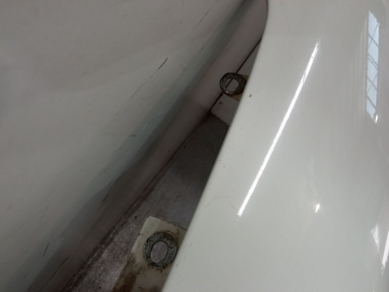 Recambio de aleta delantera izquierda para seat leon (1m1) 1.6 referencia OEM IAM   