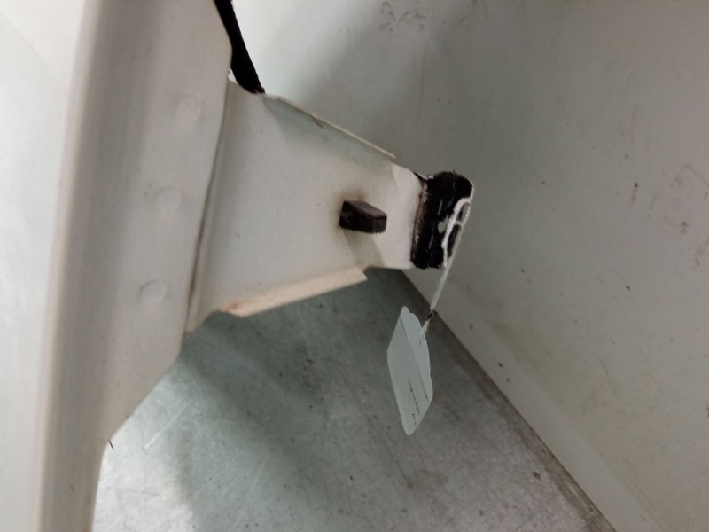 Recambio de aleta delantera izquierda para seat leon (1m1) 1.6 referencia OEM IAM   