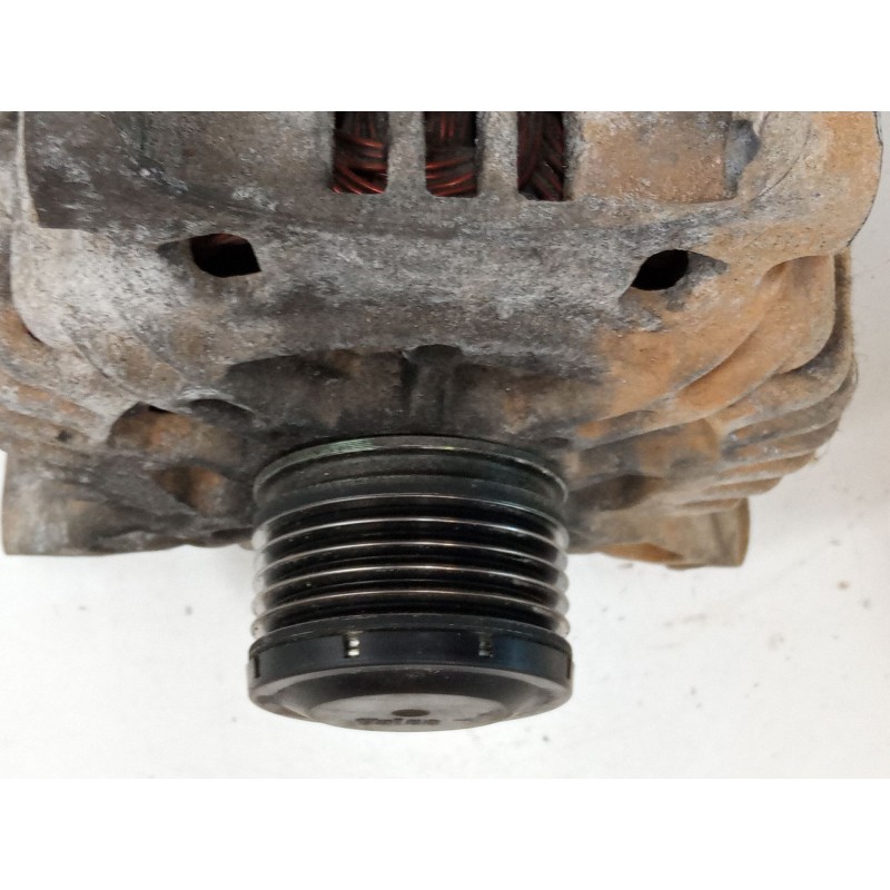 Recambio de alternador para mercedes-benz clase b sports tourer (w245) b 180 cdi (245.207) referencia OEM IAM A6401540302  