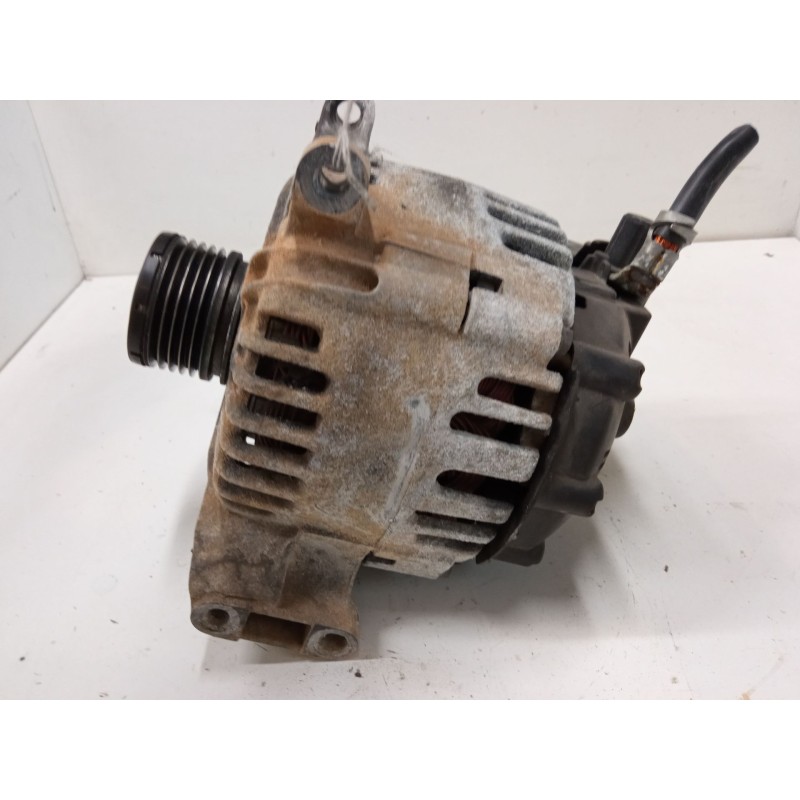 Recambio de alternador para mercedes-benz clase b sports tourer (w245) b 180 cdi (245.207) referencia OEM IAM A6401540302  