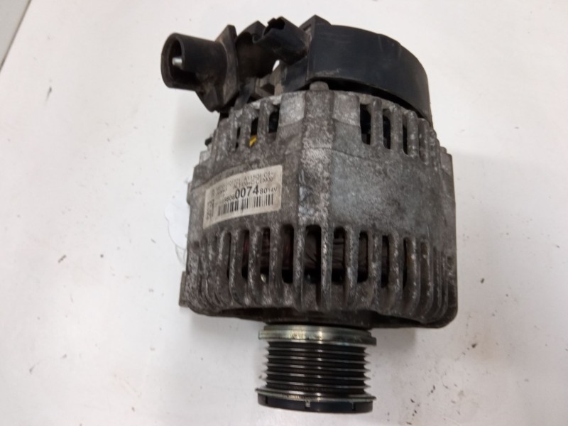 Recambio de alternador para citroën c3 ii (sc_) 1.0 vti 68 referencia OEM IAM 9806007480  