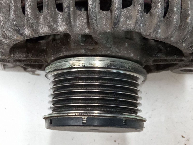 Recambio de alternador para citroën c3 ii (sc_) 1.0 vti 68 referencia OEM IAM 9806007480  