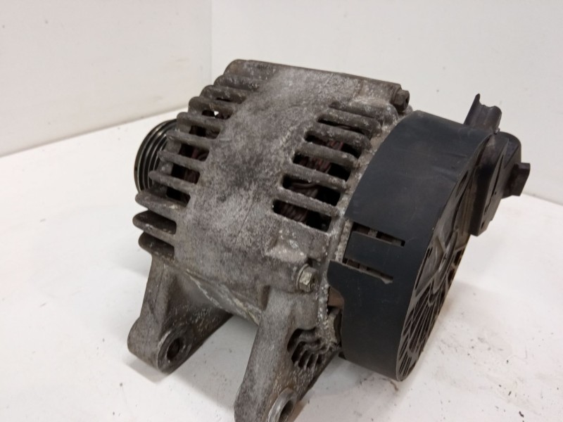 Recambio de alternador para citroën c3 ii (sc_) 1.0 vti 68 referencia OEM IAM 9806007480  
