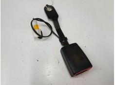 Recambio de anclaje cinturon delantero izquierdo para citroën c3 ii (sc_) 1.0 vti 68 referencia OEM IAM   