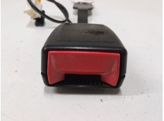 Recambio de anclaje cinturon delantero izquierdo para citroën c3 ii (sc_) 1.0 vti 68 referencia OEM IAM    2