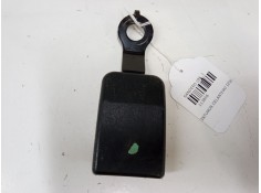 Recambio de anclaje cinturon delantero izquierdo para dacia sandero (bs_) 1.6 mpi 85 (bs03) referencia OEM IAM   