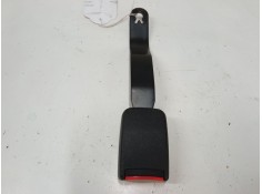 Recambio de anclaje cinturon delantero derecho para volkswagen polo iii (6n1) 60 1.4 referencia OEM IAM   