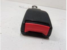 Recambio de anclaje cinturon delantero derecho para volkswagen polo iii (6n1) 60 1.4 referencia OEM IAM    2