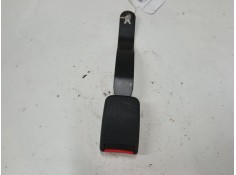 Recambio de anclaje cinturon delantero izquierdo para volkswagen polo iii (6n1) 60 1.4 referencia OEM IAM   