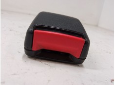 Recambio de anclaje cinturon delantero izquierdo para volkswagen polo iii (6n1) 60 1.4 referencia OEM IAM    2