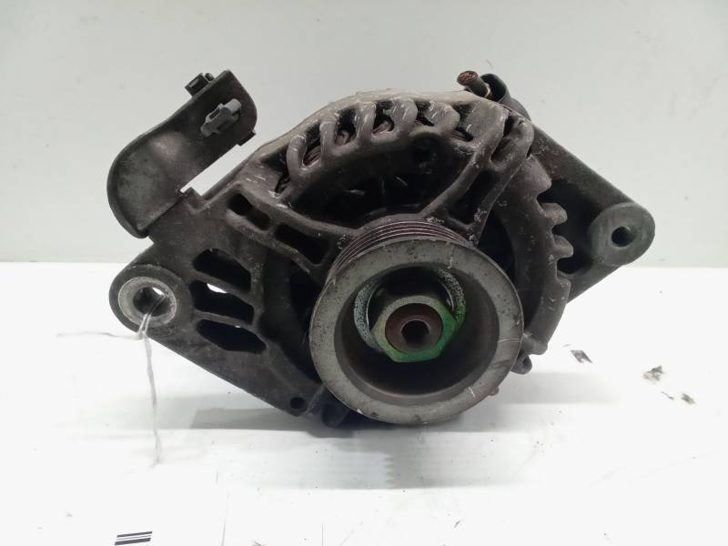ALTERNADOR MS1022118730 270600Q010