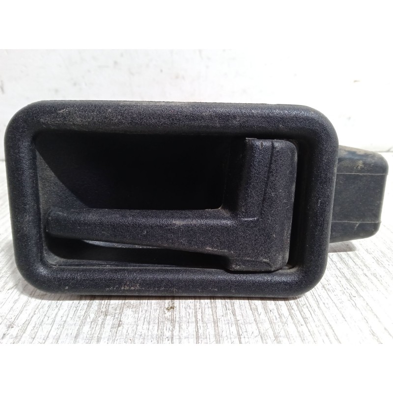 Recambio de maneta interior puerta delantera derecha para seat ibiza i (21a) 1.2 referencia OEM IAM   