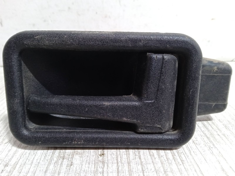 Recambio de maneta interior puerta delantera derecha para seat ibiza i (21a) 1.2 referencia OEM IAM   