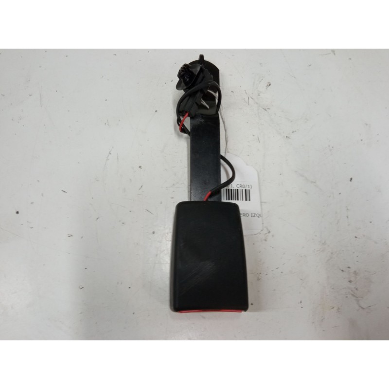 Recambio de anclaje cinturon delantero izquierdo para renault clio iii (br0/1, cr0/1) 1.5 dci (br17, cr17) referencia OEM IAM   