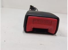 Recambio de anclaje cinturon delantero izquierdo para renault clio iii (br0/1, cr0/1) 1.5 dci (br17, cr17) referencia OEM IAM    2