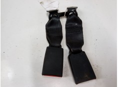 Recambio de anclaje cinturon trasero izquierdo para citroën c3 ii (sc_) 1.0 vti 68 referencia OEM IAM   