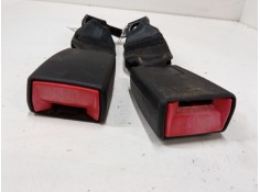 Recambio de anclaje cinturon trasero izquierdo para citroën c3 ii (sc_) 1.0 vti 68 referencia OEM IAM    2