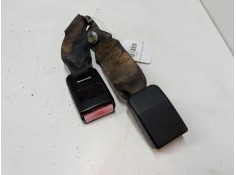 Recambio de anclaje cinturon trasero derecho para dacia sandero (bs_) 1.6 mpi 85 (bs03) referencia OEM IAM   