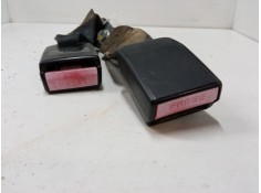 Recambio de anclaje cinturon trasero derecho para dacia sandero (bs_) 1.6 mpi 85 (bs03) referencia OEM IAM    2