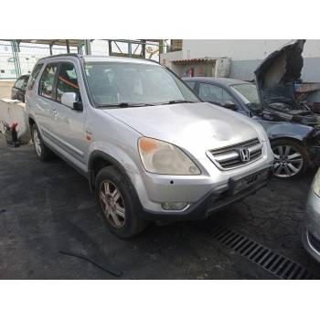 HONDA CR-V II (RD_)