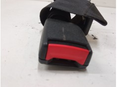Recambio de anclaje cinturon trasero izquierdo para volkswagen polo iii (6n1) 60 1.4 referencia OEM IAM    2