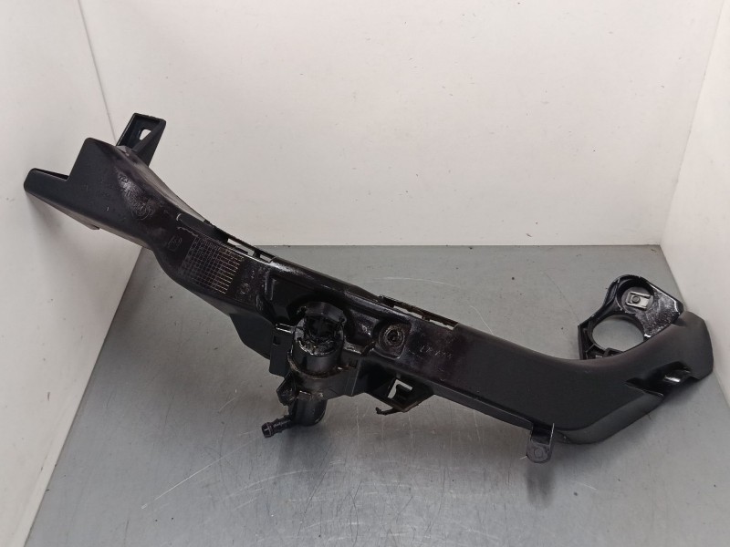 Recambio de alojamiento faro izquierdo para bmw 3 coupé (e92) 320 d xdrive referencia OEM IAM E929315857711 51117154723 