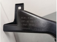 Recambio de alojamiento faro izquierdo para bmw 3 coupé (e92) 320 d xdrive referencia OEM IAM E929315857711 51117154723  2
