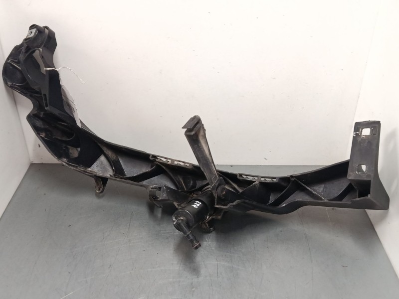 Recambio de alojamiento faro izquierdo para bmw 3 coupé (e92) 320 d xdrive referencia OEM IAM E929315857711 51117154723 