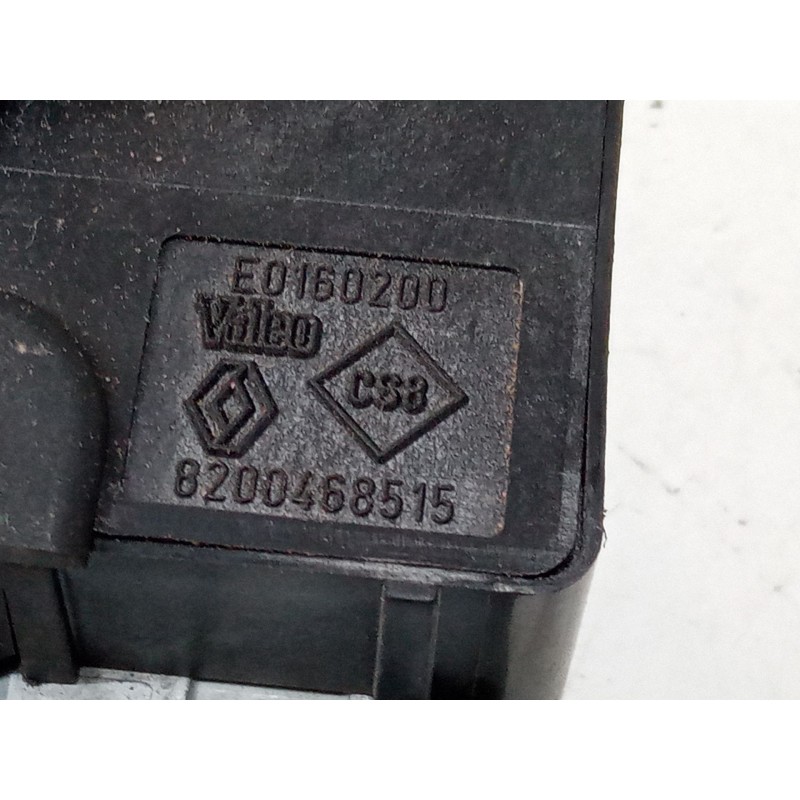 Recambio de antirrobo electrico para renault scénic ii (jm0/1_) 2.0 (jm05, jm0u, jm1n, jm1u, jm2v) referencia OEM IAM 8200468515