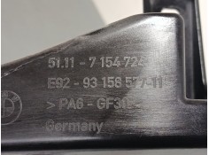 Recambio de alojamiento faro derecho para bmw 3 coupé (e92) 320 d xdrive referencia OEM IAM 51117154724   2
