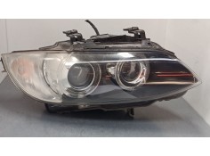 Recambio de faro derecho xenon para bmw 3 coupé (e92) 320 d xdrive referencia OEM IAM 716213013  