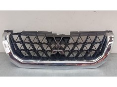 Recambio de rejillas capo para mitsubishi montero sport i (k7_, k9_) 2.5 td (k94w, k74t) referencia OEM IAM MR47859798  