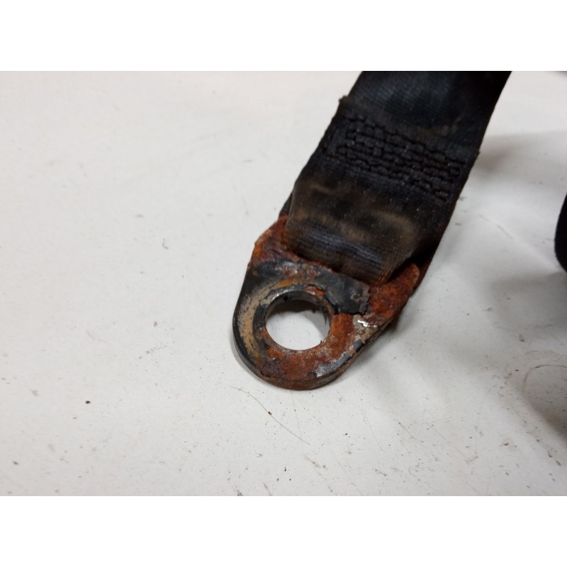 Recambio de cinturon seguridad delantero derecho para fiat multipla (186_) 1.9 jtd 115 referencia OEM IAM   