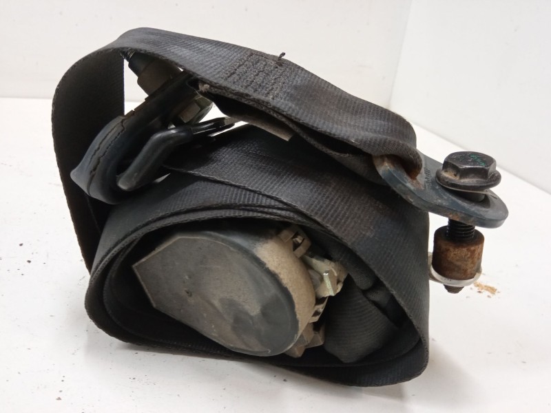 Recambio de cinturon seguridad delantero derecho para dacia sandero (bs_) 1.6 mpi 85 (bs03) referencia OEM IAM   